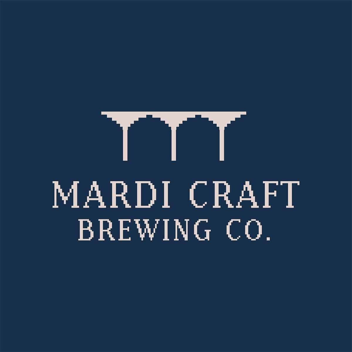 Mardi Craft Brewing logo