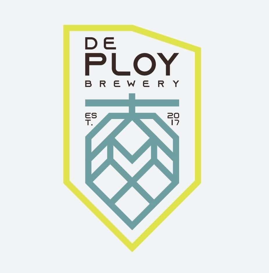 De Ploy brewery logo, home to the award-winning Channimit CIder