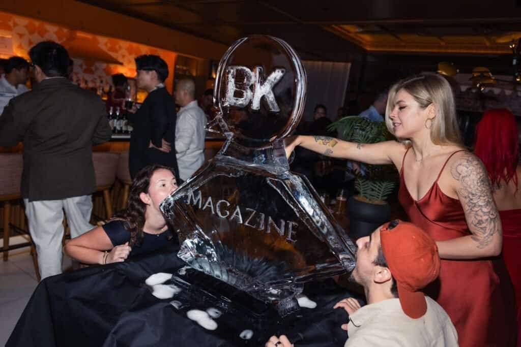 B.A.D. Awards 2025 by Bk Magazine