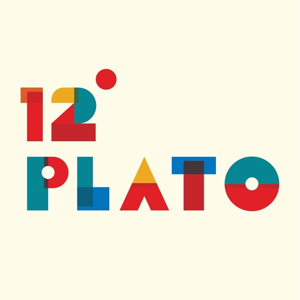 12 Plato BrewPub Logo in Bang Na, Bangkok