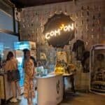 Com'On bar hosting a Yaksa beer event