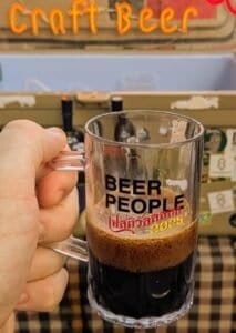 Beer People 5th anniversary event