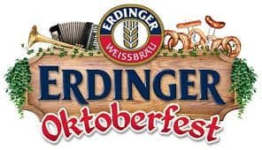 Erdinger Oktoberfest venues Bangkok Thailand